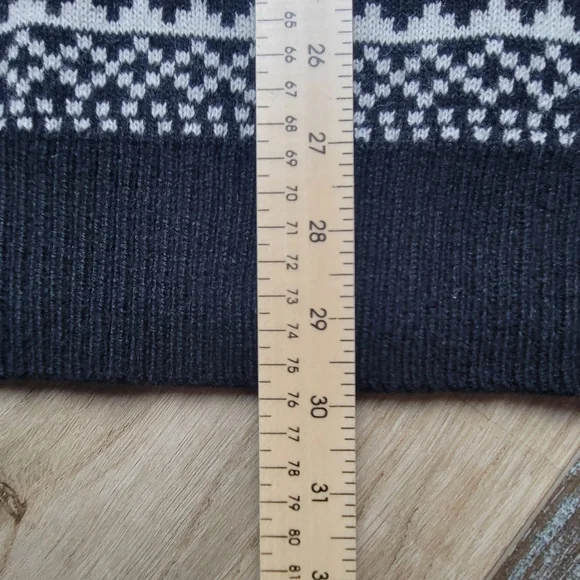 STAR WARS Men's Sw Holiday Sweater - Picture 8 of 8